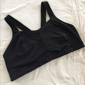 Patagonia sports bra